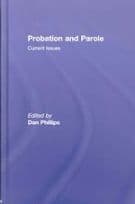 Probation and Parole