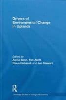 Drivers of Environmental Change in Uplands