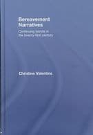 Bereavement Narratives