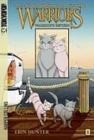 Warriors: Warrior's Return