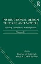 Instructional-Design Theories and Models, Volume III