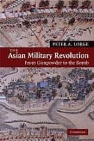 The Asian Military Revolution