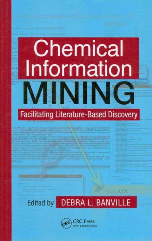 Chemical Information Mining