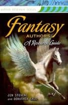 Fantasy Authors