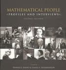 Mathematical People