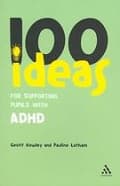 Miniatyrbillede 1 af 3: 100 Ideas for Supporting Pupils with ADHD