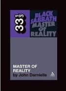 Black Sabbath's Master of Reality