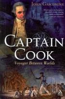 Captain Cook