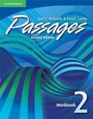 Passages 2 Workbook