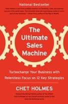 Ultimate Sales Machine