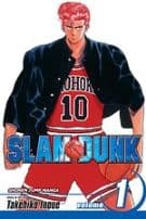 Slam Dunk, Vol. 1