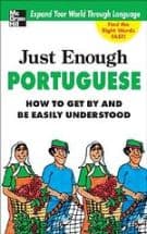 Just Enough Portuguese