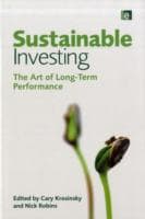 Sustainable Investing