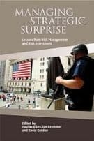 Managing Strategic Surprise