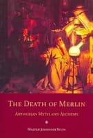 The Death of Merlin