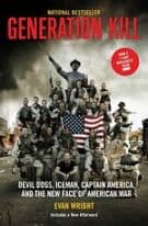 Generation Kill: Devil Dogs, Iceman, Captain America and the New Face of American War