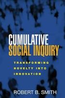 Cumulative social inquiry