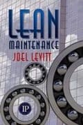 Miniatyrbilde 1 av 3: Lean Maintenance