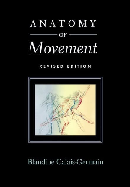 Anatomy of Movement