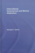 International Commercial and Marine Arbitration