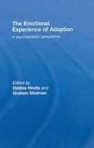 The Emotional Experience of Adoption