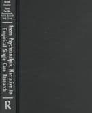 From Psychoanalytic Narrative to Empirical Single Case Research