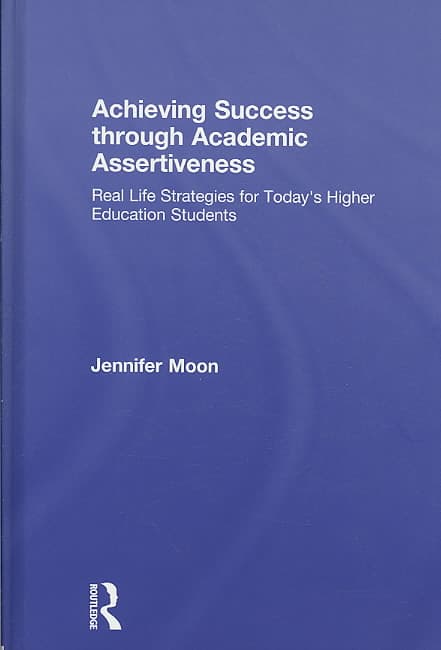 Achieving Success through Academic Assertiveness