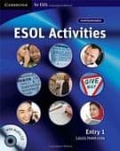 ESOL Activities Entry 1