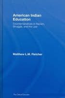 American Indian Education