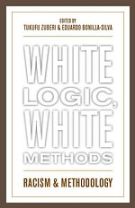 White Logic, White Methods