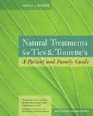 Natural Treatments Tics...