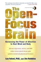 The Open-Focus Brain