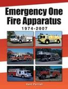 Emergency One fire apparatus, 1974-2007
