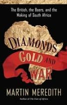 Diamonds, Gold, and War