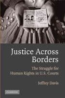 Justice Across Borders