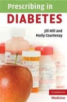 Prescribing in Diabetes