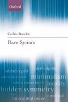 Bare Syntax