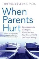 When Parents Hurt