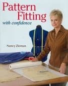 Pattern Fitting with Confidence