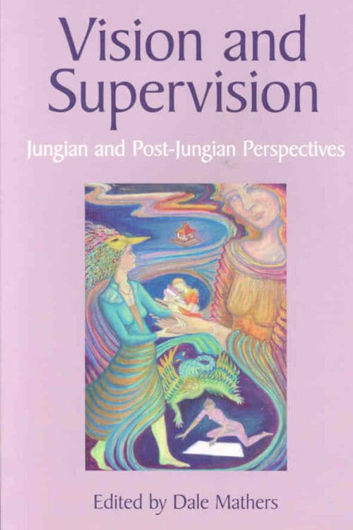 Vision and Supervision