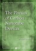 Miniatyrbillede 1 af 3: Physics of Carbon Nanotube Devices