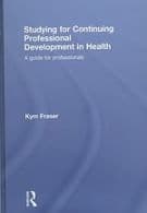 Studying for Continuing Professional Development in Health