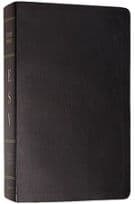 ESV Study Bible