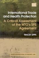 International Trade and Health Protection