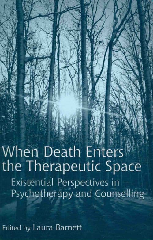 When Death Enters the Therapeutic Space