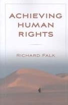 Achieving Human Rights