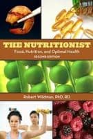 The Nutritionist