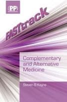 FASTtrack: Complementary and Alternative Medicine