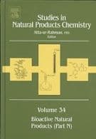 Studies in Natural Products Chemistry