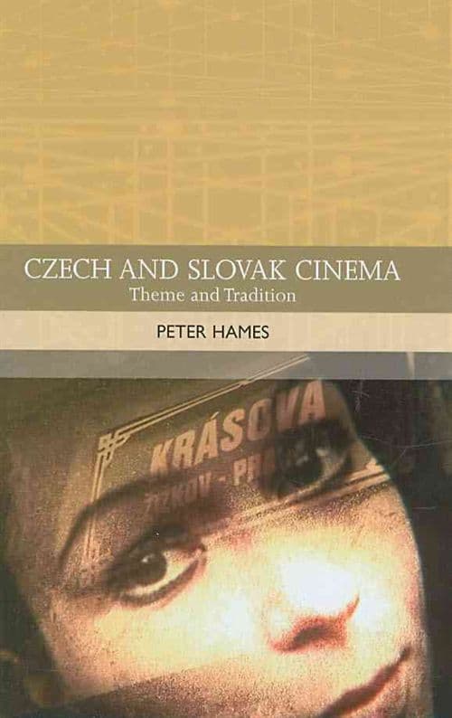 Czech and Slovak Cinema